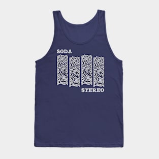 Soda Tank Top